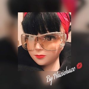 Eye Jewels/sunglasses